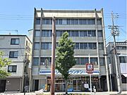 元田中駅より徒歩2分 2階 築58年11ヶ月の賃貸物件