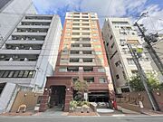 烏丸御池駅より徒歩2分 4階 築23年4ヶ月の賃貸物件