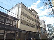 コーポフナコシ 3階 築41年3ヶ月の賃貸物件