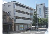鞍馬口駅より徒歩1分 4階 築18年3ヶ月の賃貸物件