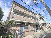 出町柳駅より徒歩11分 2階 築32年6ヶ月の賃貸物件