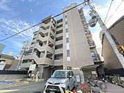 大宮駅より徒歩8分 4階 築24年8ヶ月の賃貸物件