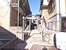 エントランス：エントランス