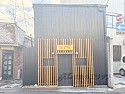 紫雲荘 1階 築66年5ヶ月の賃貸物件