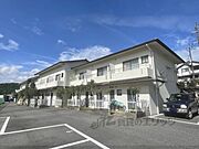 ハタテラス 2階 築40年11ヶ月の賃貸物件