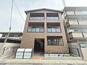 メープルコート小川 1階 新築の賃貸物件