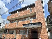 ハイツブルーム 2階 築38年3ヶ月の賃貸物件