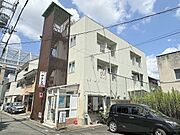 円町駅より徒歩9分 2階 築40年4ヶ月の賃貸物件