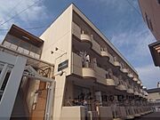 アークリード三十三間堂 2階 築40年10ヶ月の賃貸物件