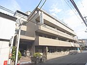 西院駅より徒歩3分 2階 築35年9ヶ月の賃貸物件
