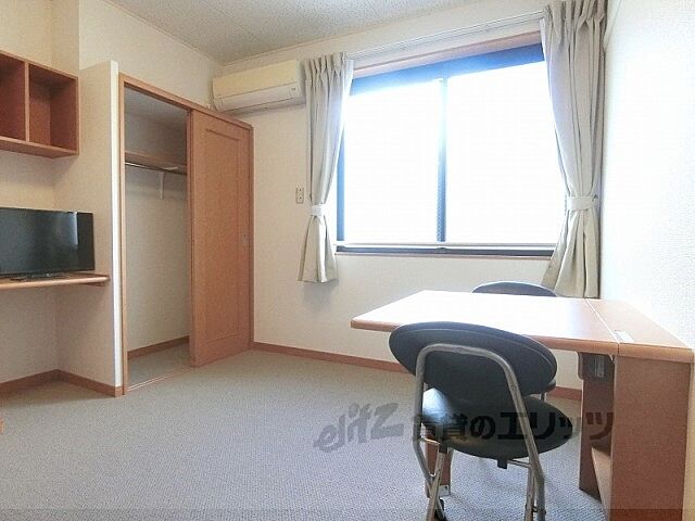 子供部屋