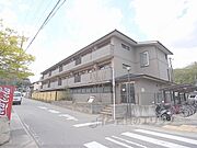 国際会館駅より徒歩24分 2階 築19年4ヶ月の賃貸物件