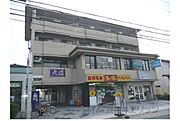 岩倉駅より徒歩5分 4階 築38年6ヶ月の賃貸物件