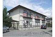 サンハイツ岩倉B 2階 築39年6ヶ月の賃貸物件