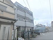 太秦天神川駅より徒歩10分 3階 築29年5ヶ月の賃貸物件
