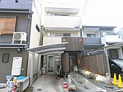 丹波口駅より徒歩5分 3階 築19年5ヶ月の賃貸物件