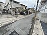 その他：前面道路