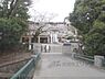 周辺：洛東高等学校まで1800メートル