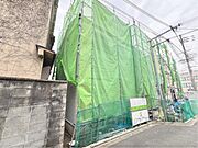 円町駅より徒歩9分 2階 新築の賃貸物件