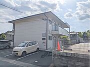 国際会館駅より徒歩1分 2階 築50年2ヶ月の賃貸物件