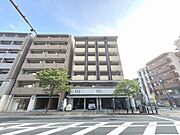 プレサンス京都三条大橋雅殿 5階 築19年11ヶ月の賃貸物件