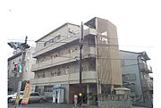 一乗寺駅より徒歩5分 3階 築51年7ヶ月の賃貸物件