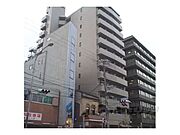 京都河原町駅より徒歩3分 11階 築26年9ヶ月の賃貸物件