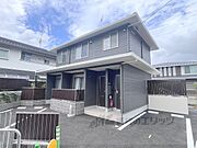 岩倉駅より徒歩5分 2階 新築の賃貸物件