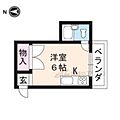 ライブコート二軒茶屋2階2.0万円