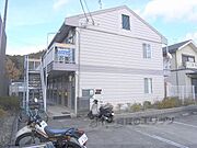Ｖｉｌｌａｇｅ岩倉 2階 築29年6ヶ月の賃貸物件