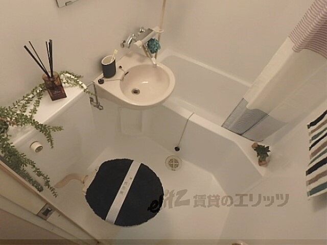 浴室