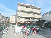修学院駅より徒歩5分 2階 築30年7ヶ月の賃貸物件
