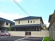 国際会館駅より徒歩11分 1階 築16年3ヶ月の賃貸物件