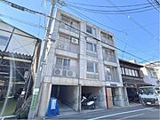 ライオンズマンション京都西洞院207 2階 築38年4ヶ月の賃貸物件