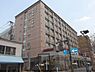周辺：御池中学校まで500メートル