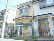 出町柳駅より徒歩5分 2階 築55年11ヶ月の賃貸物件