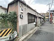 西院駅より徒歩8分 1階 築64年9ヶ月の賃貸物件