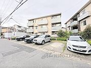 一乗寺駅より徒歩5分 1階 築13年11ヶ月の賃貸物件