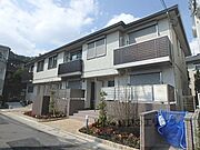 御陵駅より徒歩6分 2階 築8年7ヶ月の賃貸物件
