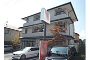 岩倉駅北2 2階 築25年8ヶ月の賃貸物件