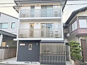 ATTRICE修学院 1階 築1年7ヶ月の賃貸物件