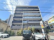 十条駅より徒歩5分 1階 築2年7ヶ月の賃貸物件