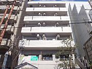 烏丸御池駅より徒歩5分 5階 築39年7ヶ月の賃貸物件