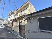 東寺駅より徒歩6分 2階 築76年9ヶ月の賃貸物件