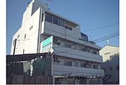 東寺駅より徒歩5分 2階 築38年4ヶ月の賃貸物件