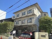 メゾン．ド．ジュネス 1階 築41年10ヶ月の賃貸物件