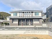 コンフィー下在地 1階 築2年9ヶ月の賃貸物件