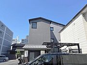 シュエットメゾン綾小路 2階 築1年7ヶ月の賃貸物件