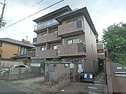 北大路駅よりバス14分 徒歩5分 3階 築20年7ヶ月の賃貸物件