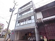 北野白梅町駅より徒歩8分 3階 築38年7ヶ月の賃貸物件